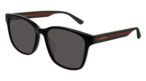 Gucci women's and men's sunglasses for sale online 